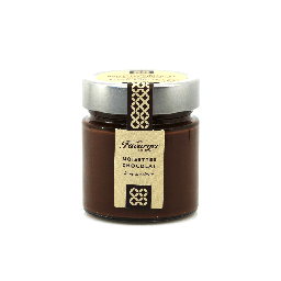 [STO-023] Chocolate Jam