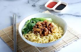Chicken Noodle